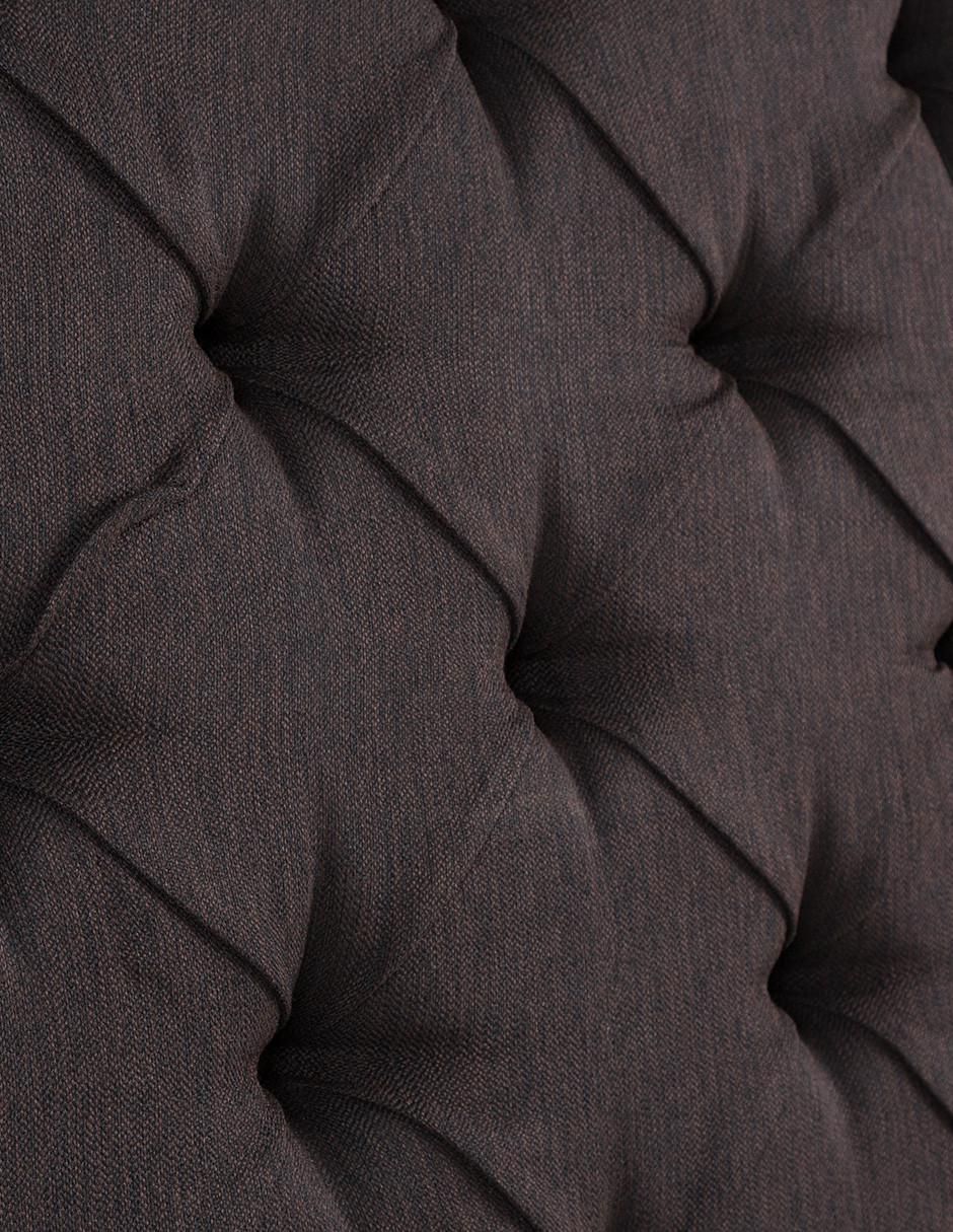 Cabecera Capri de madera pino 4