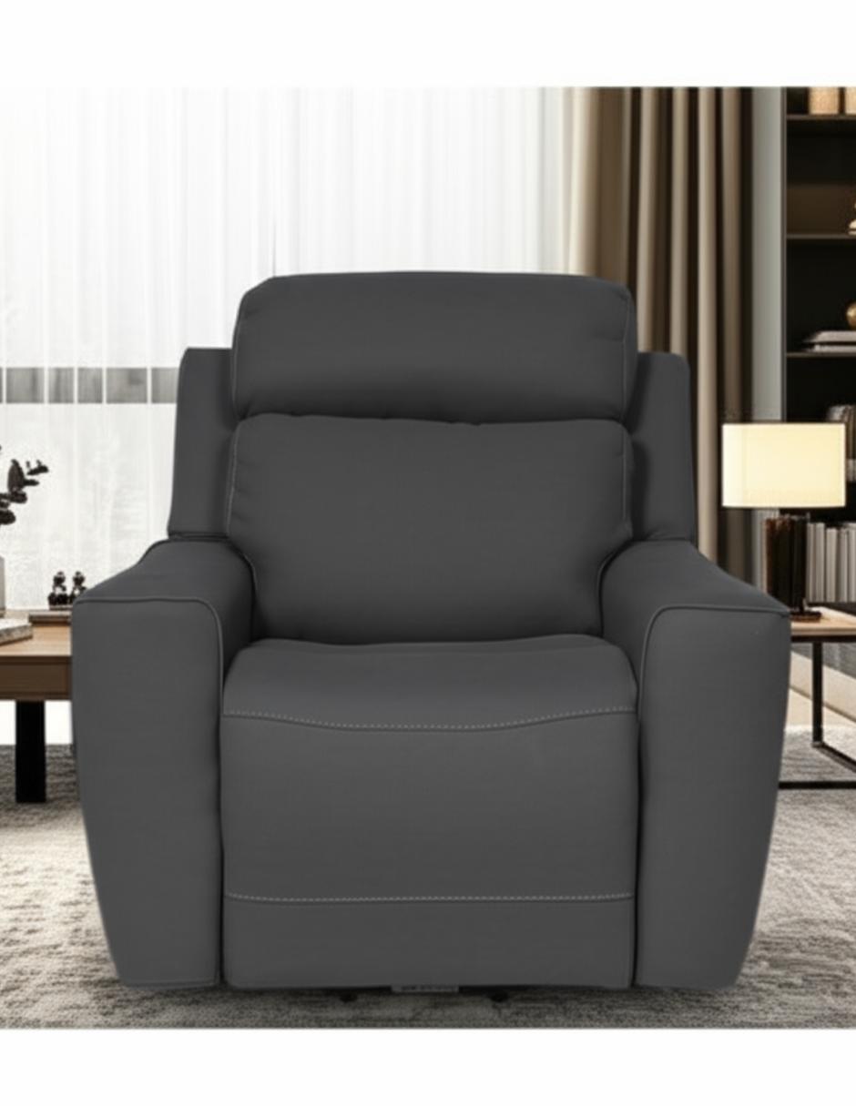 Reclinable Boss