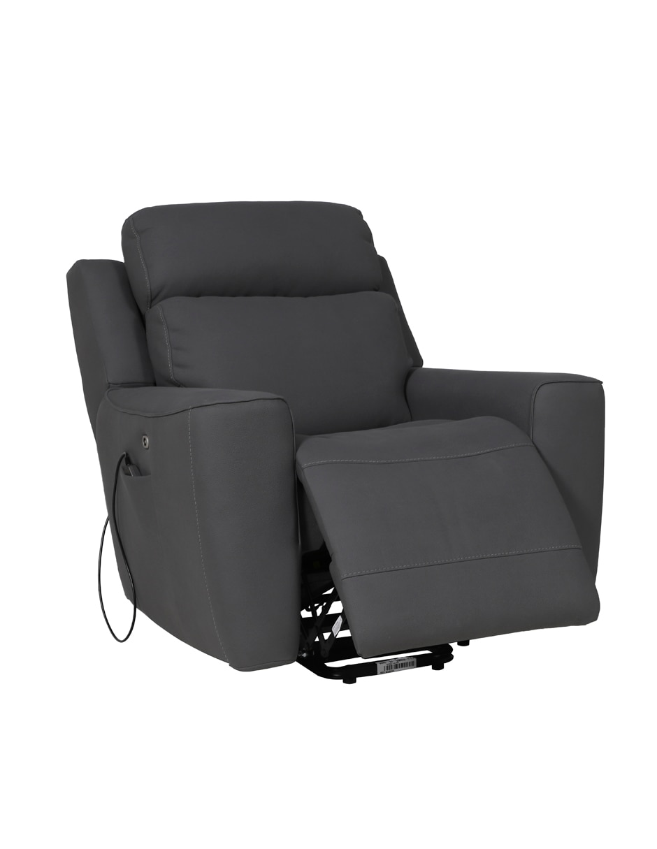 Reclinable Boss 2