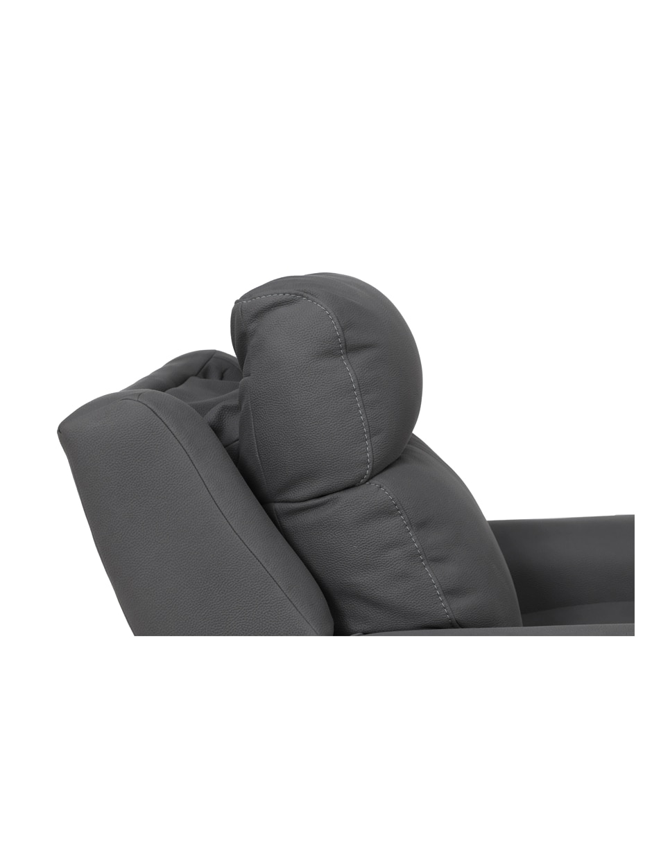 Reclinable Boss 8