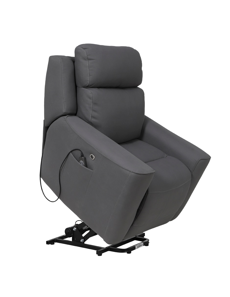 Reclinable Boss 12