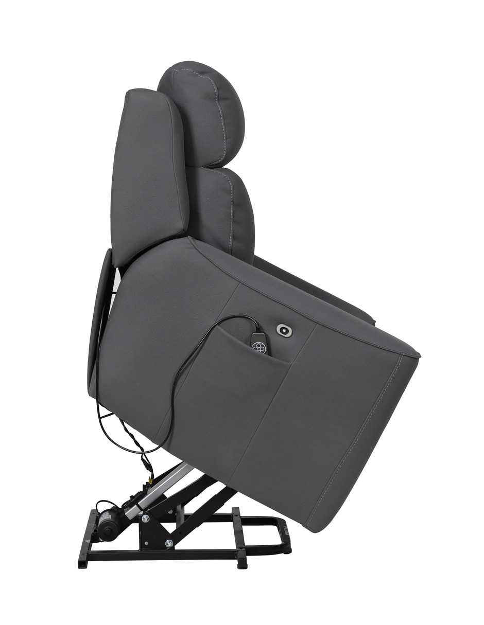 Reclinable Boss 14
