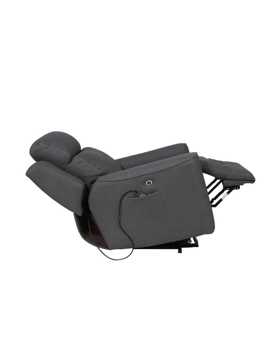 Reclinable Boss 16