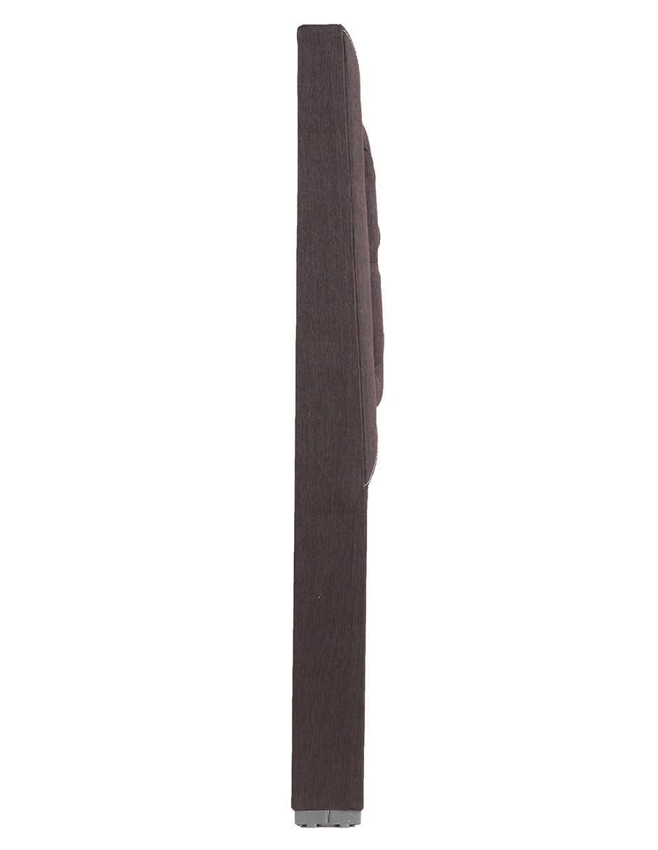 Cabecera Mary de madera pino 5