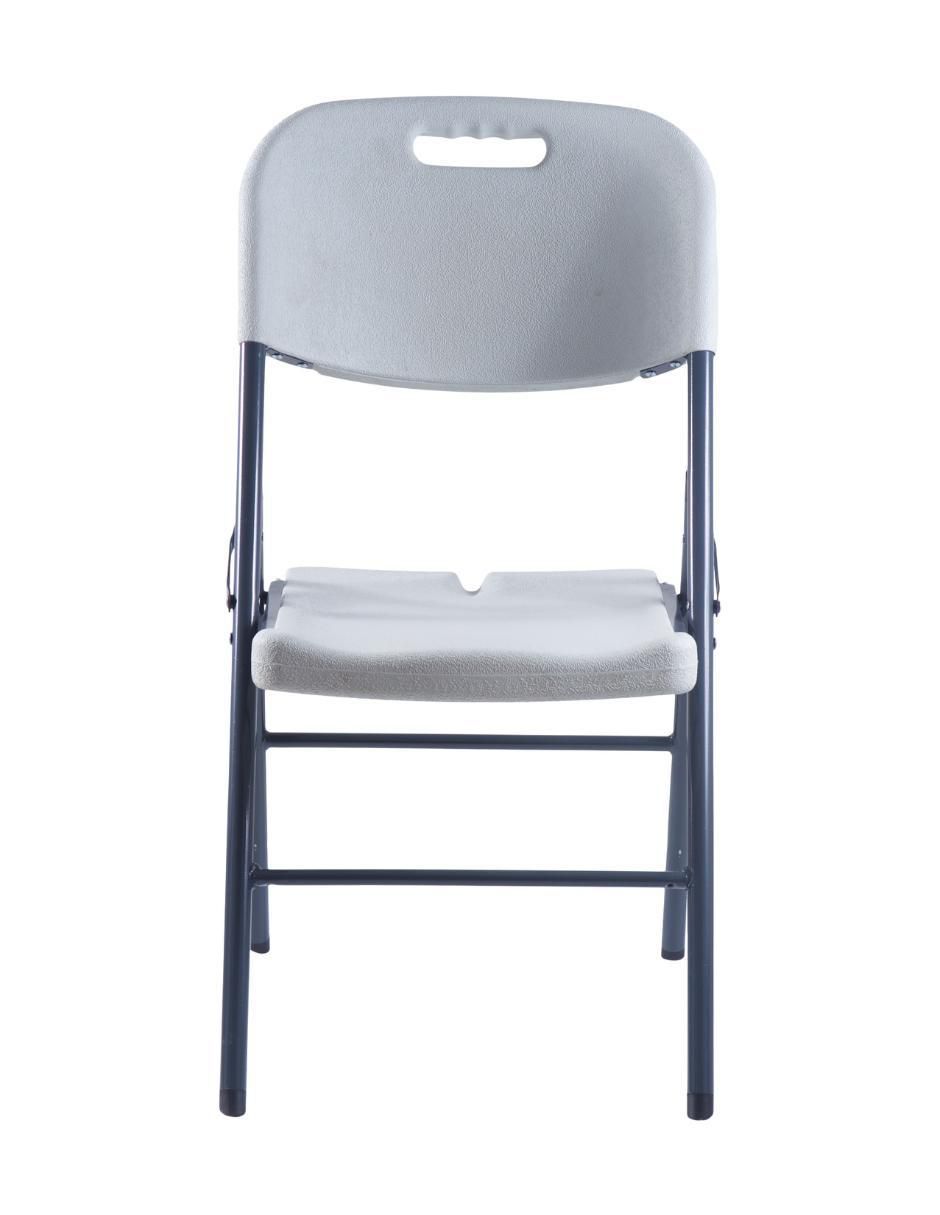Silla plegable 4 piezas 2