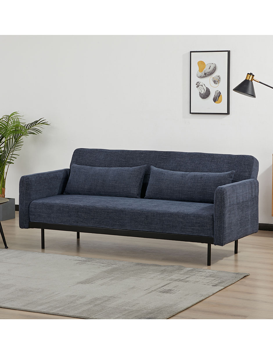 Sofá cama Meadow CE de poliéster 8