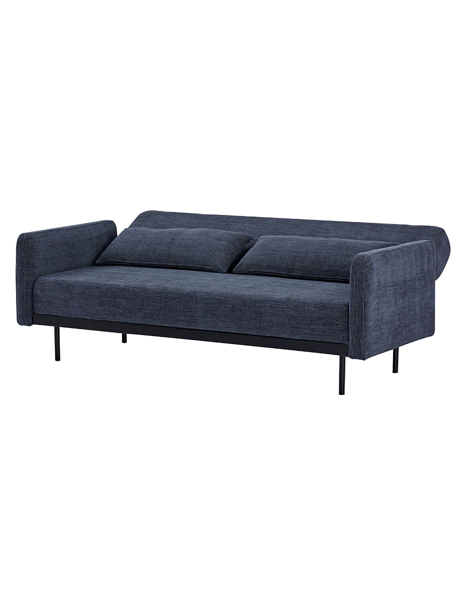 Sofá cama Meadow CE de poliéster 3