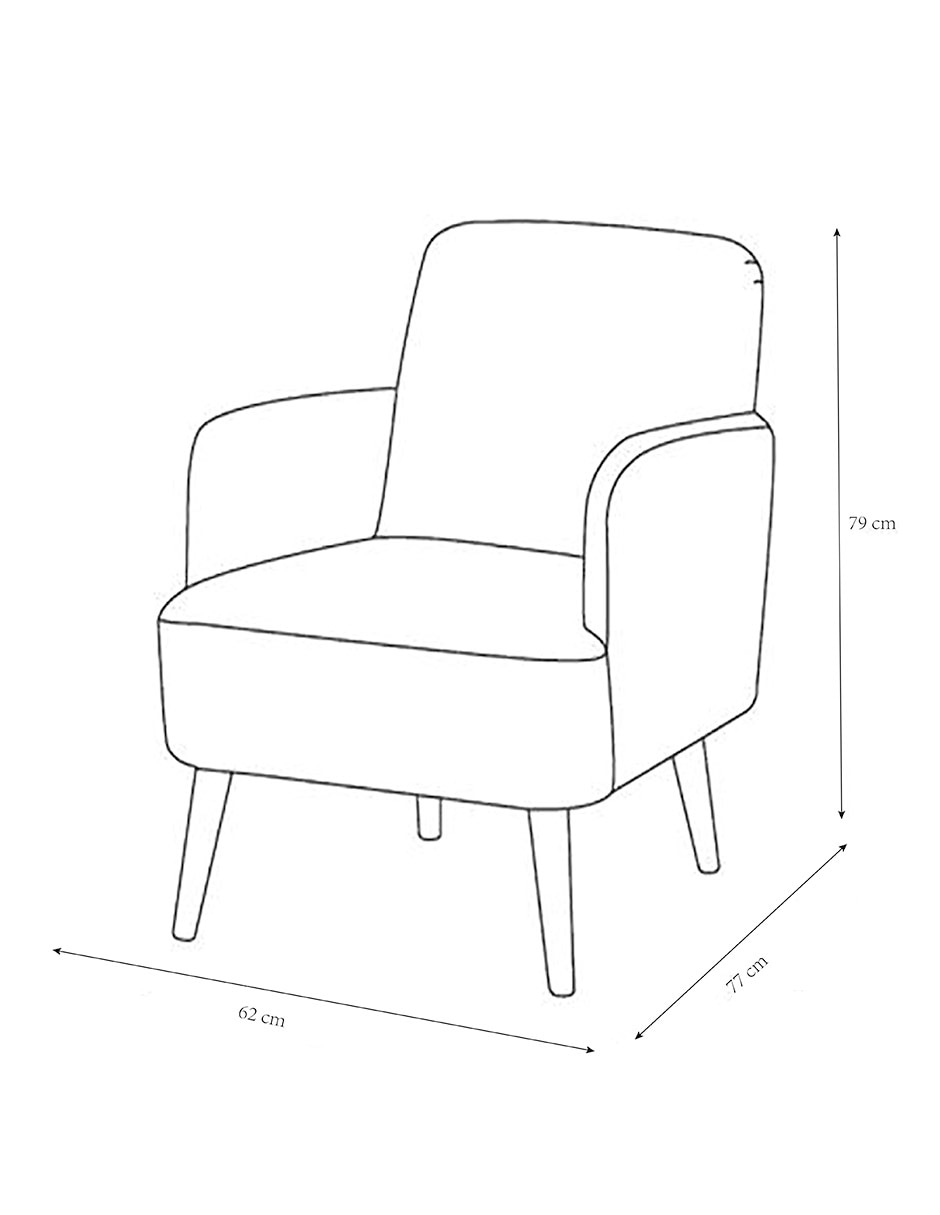 Sillón 6