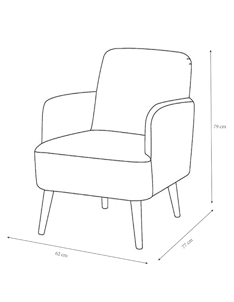 Sillón 6