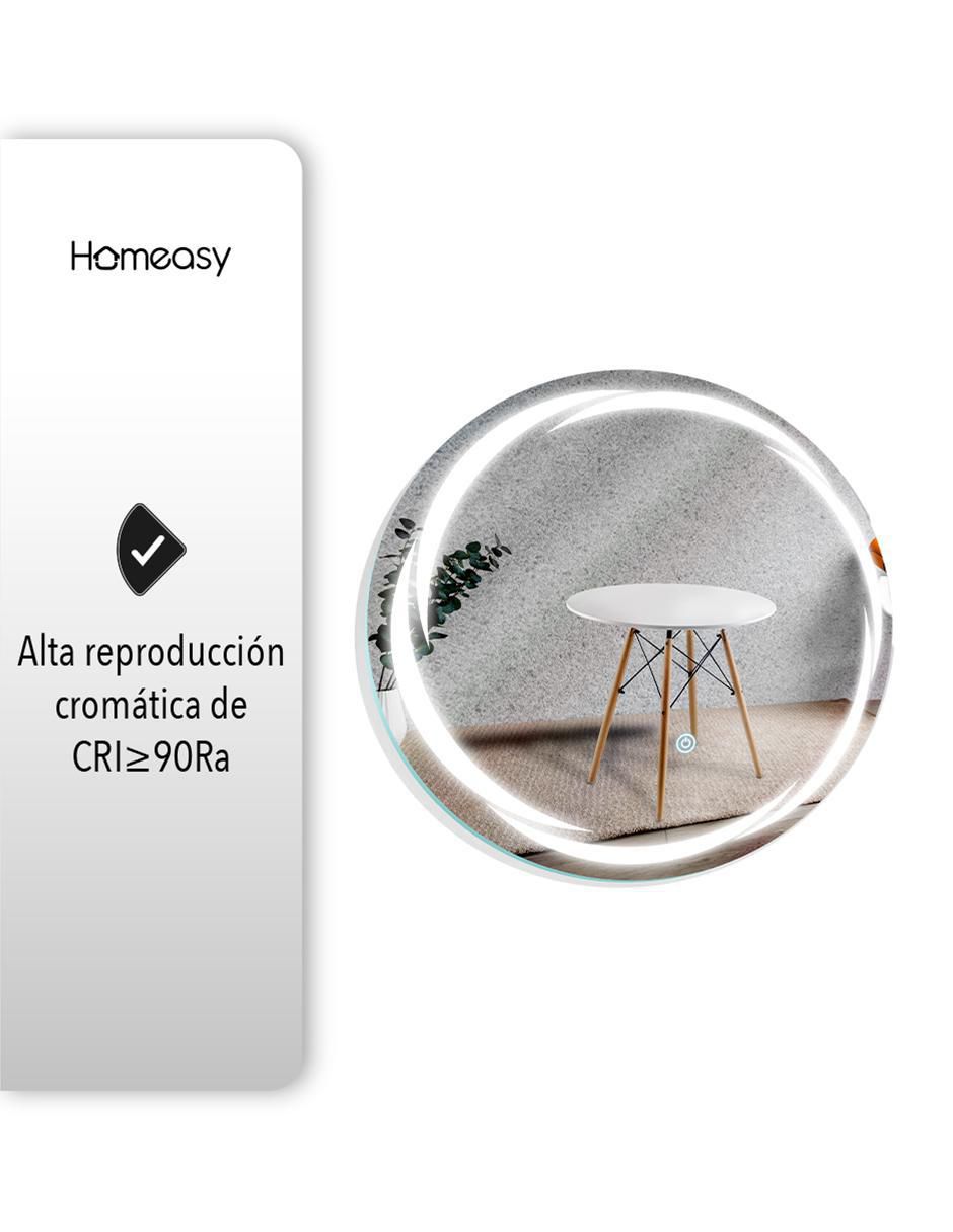Espejo redondo 5