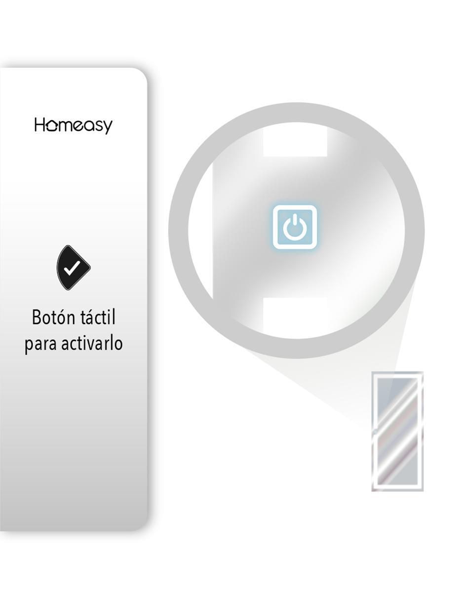 Espejo rectangular 3