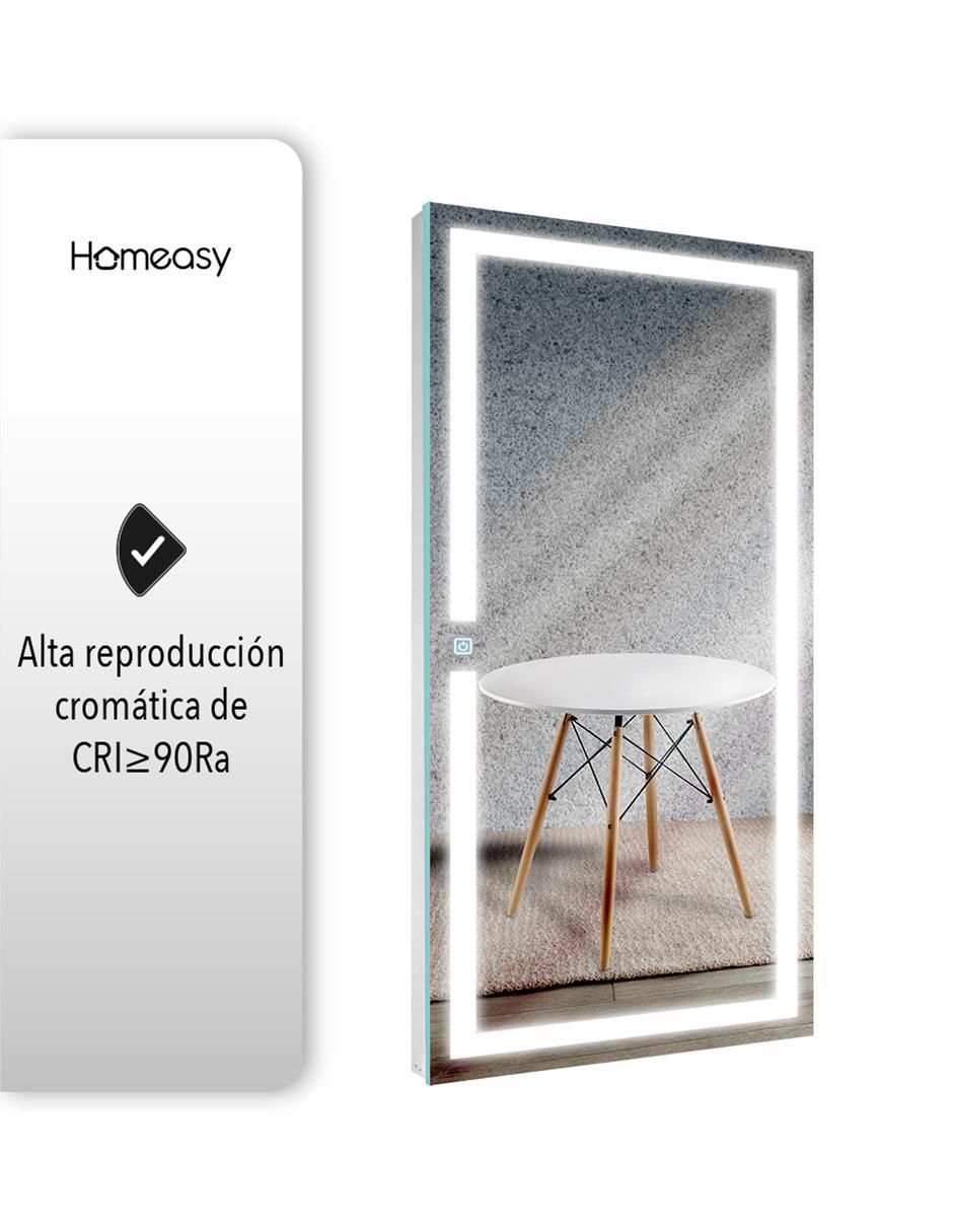 Espejo rectangular 5