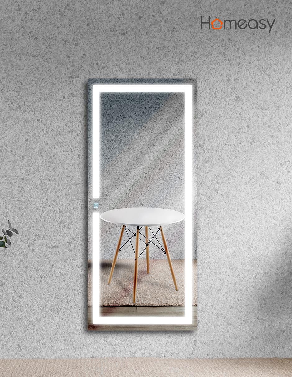 Espejo rectangular 6