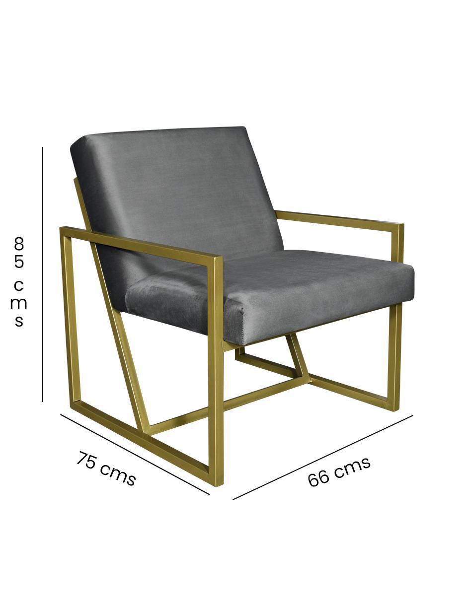 Sillón Norton 4
