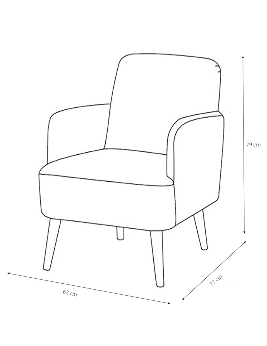 Sillón 6