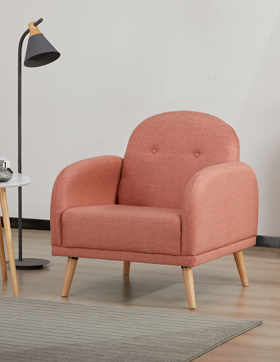 Sillón Topacio Re 5