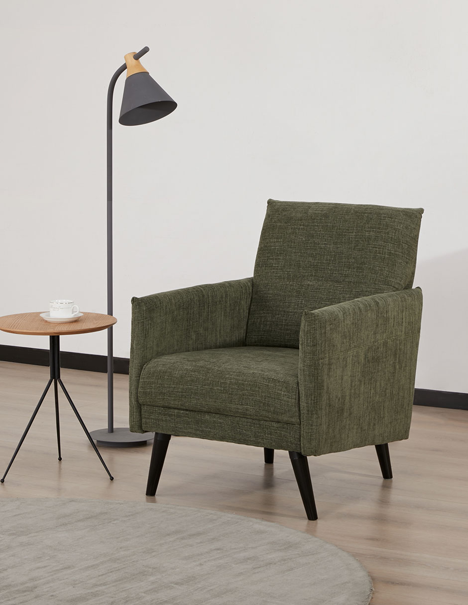 Sillón Zafiro Ce 5