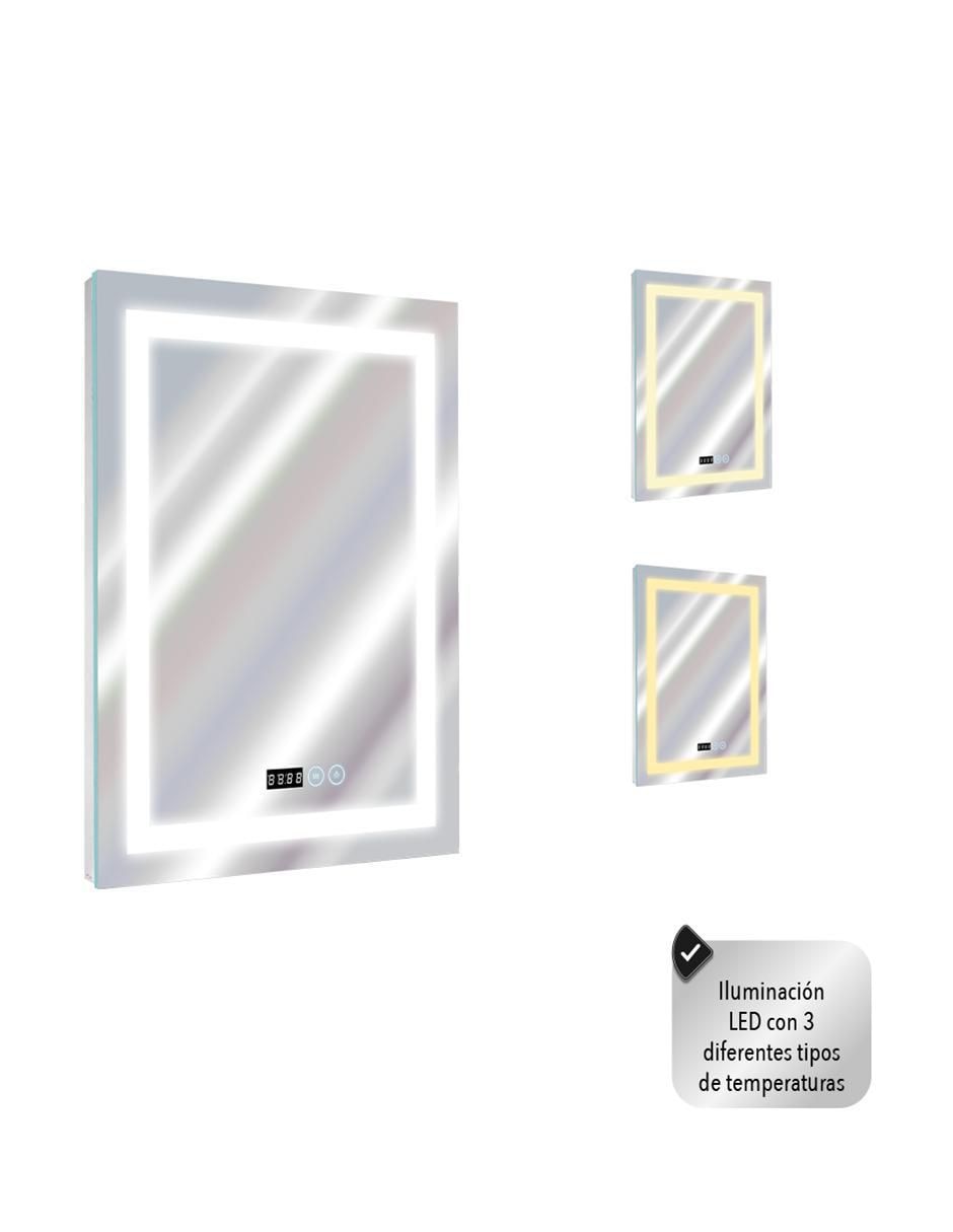 Espejo rectangular 4