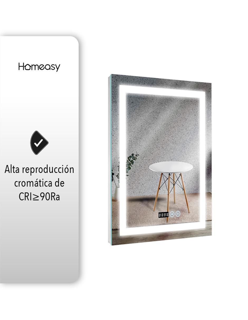Espejo rectangular 5