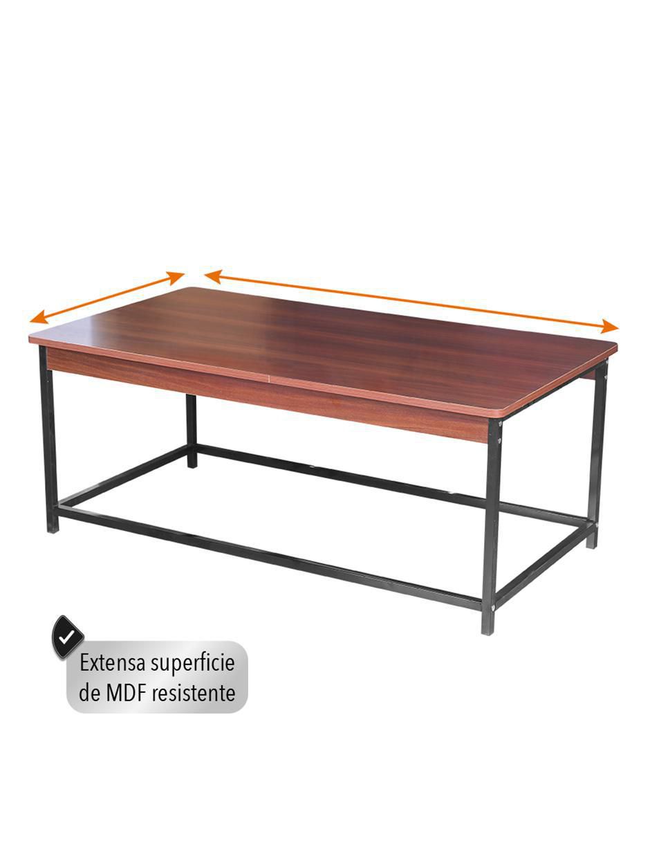 Mesa de centro 3