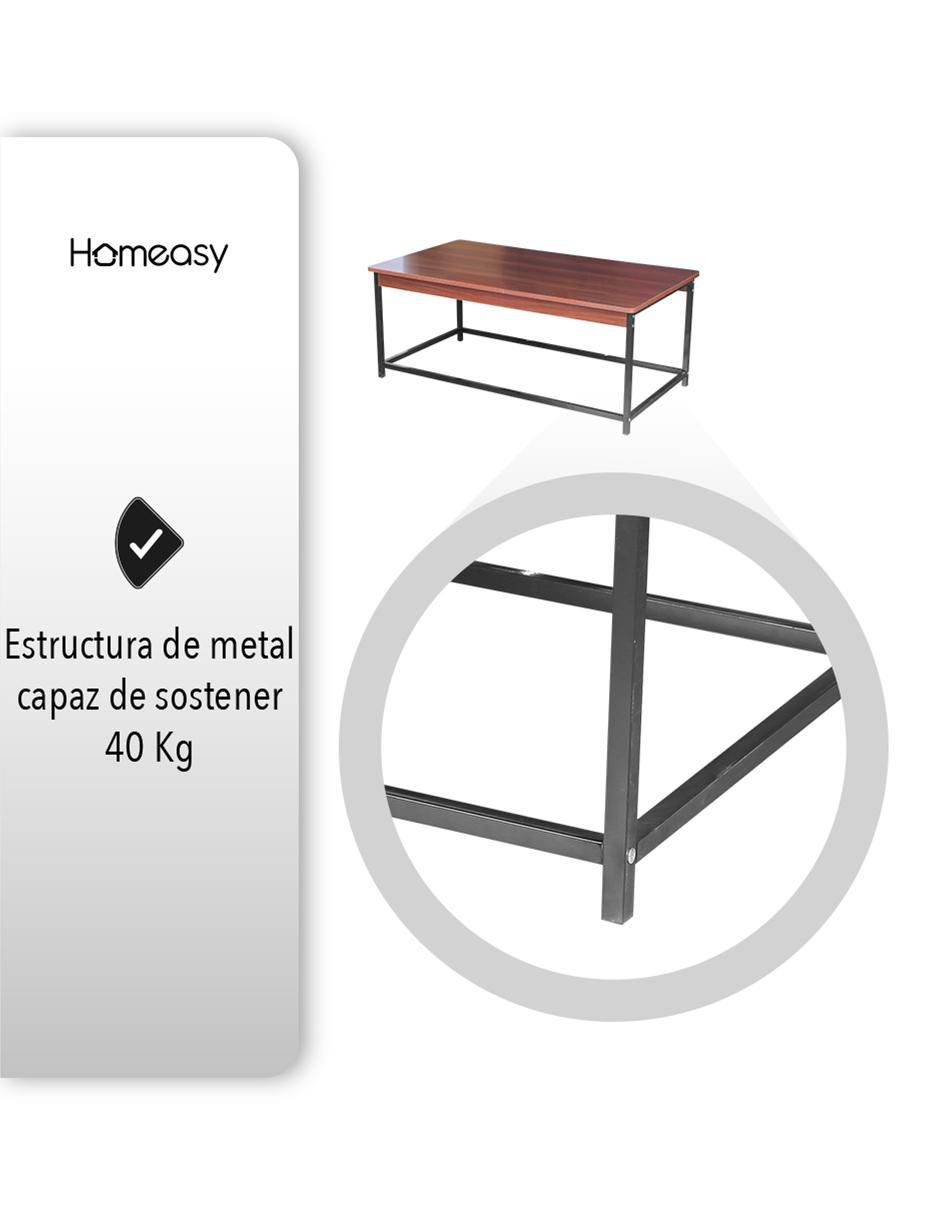 Mesa de centro 5