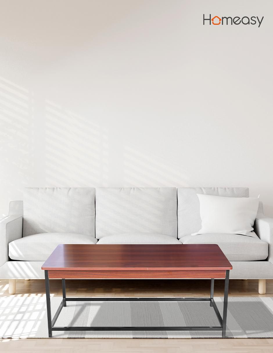 Mesa de centro 6