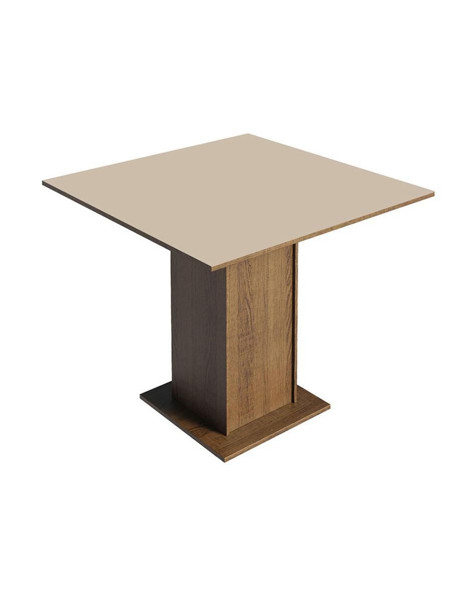 Comedor Briana para 4 personas 2