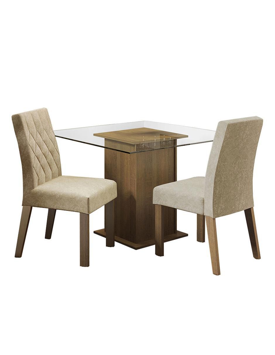Comedor Ciça para 2 personas