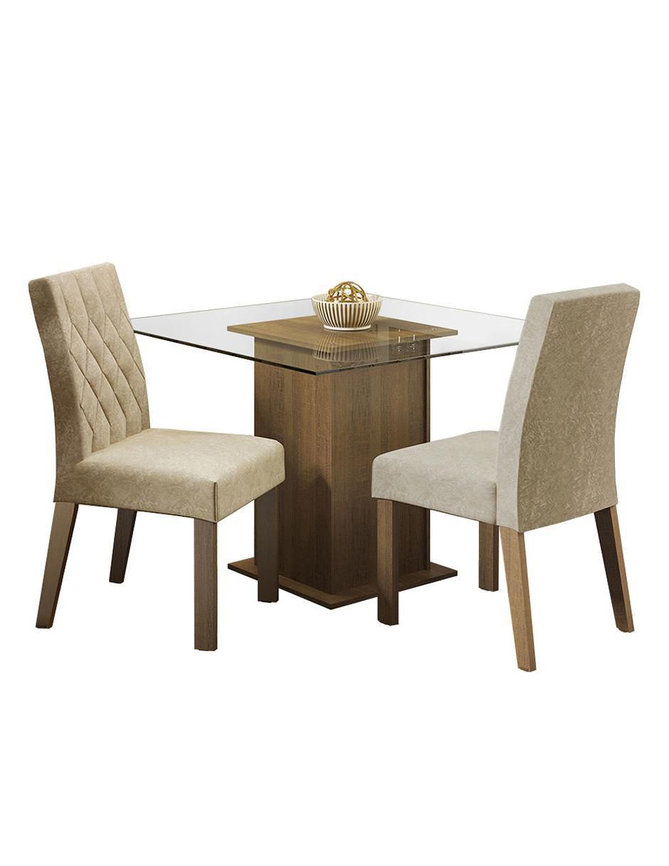 Comedor Ciça para 2 personas 4
