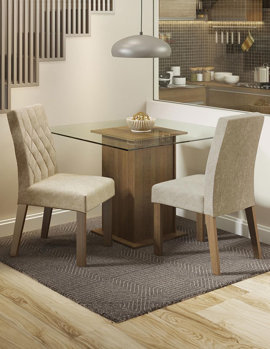 Comedor Ciça para 2 personas 5