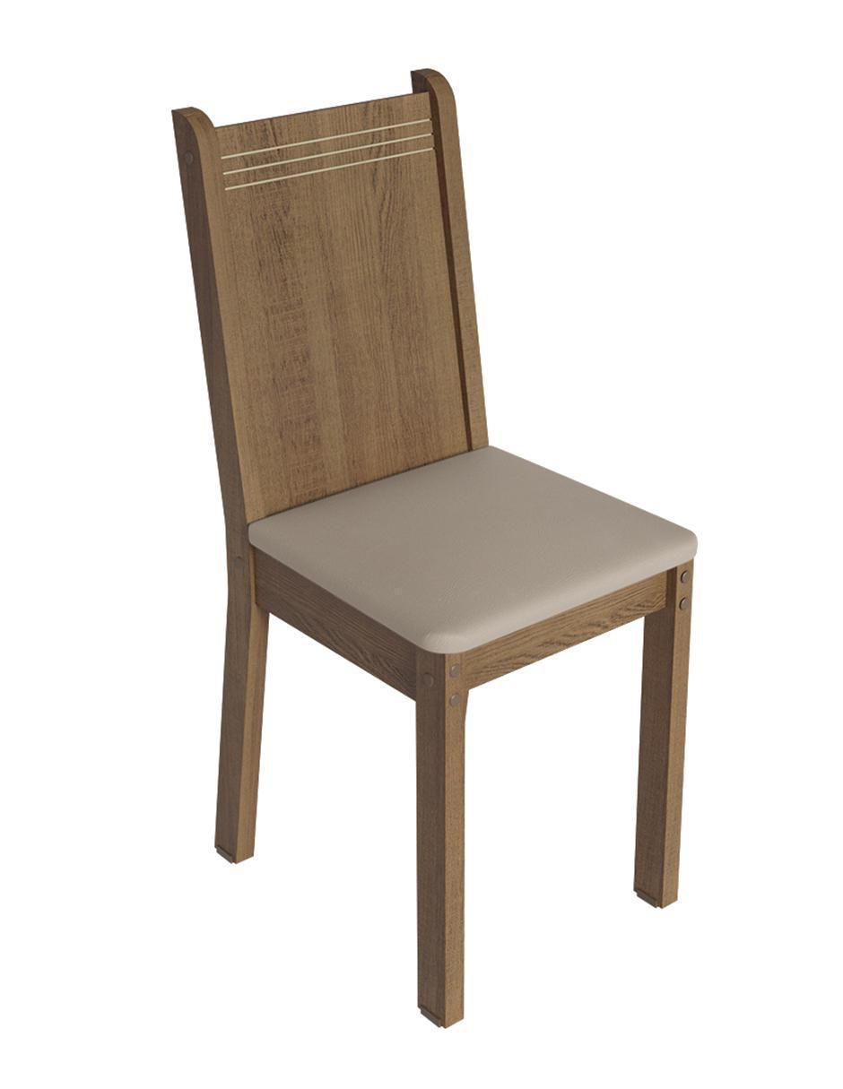 Comedor Luana para 4 personas 3