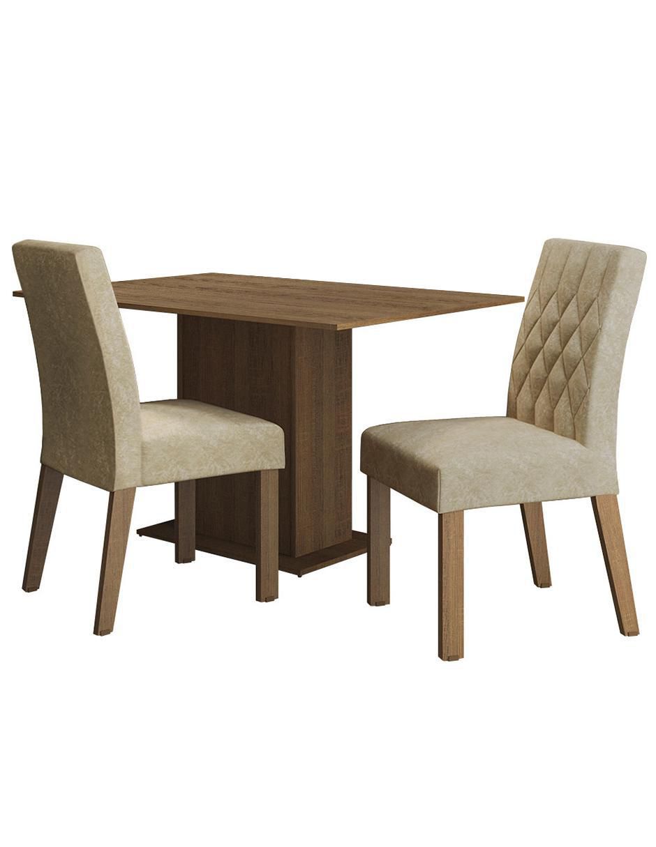 Comedor Tainá para 2 personas