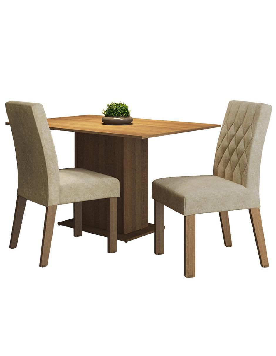 Comedor Tainá para 2 personas 5