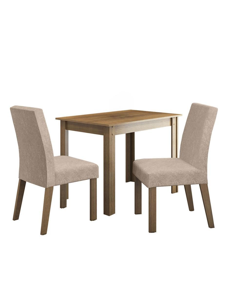 Comedor Vic para 2 personas