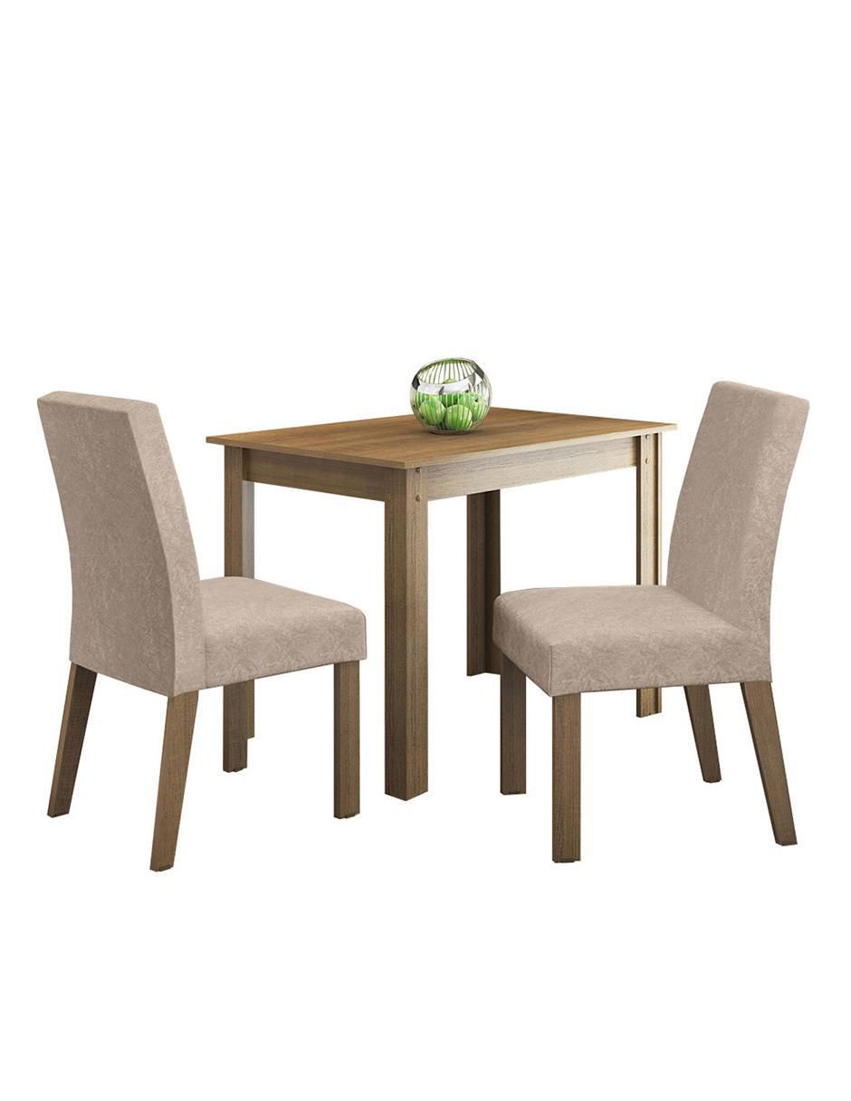 Comedor Vic para 2 personas 5
