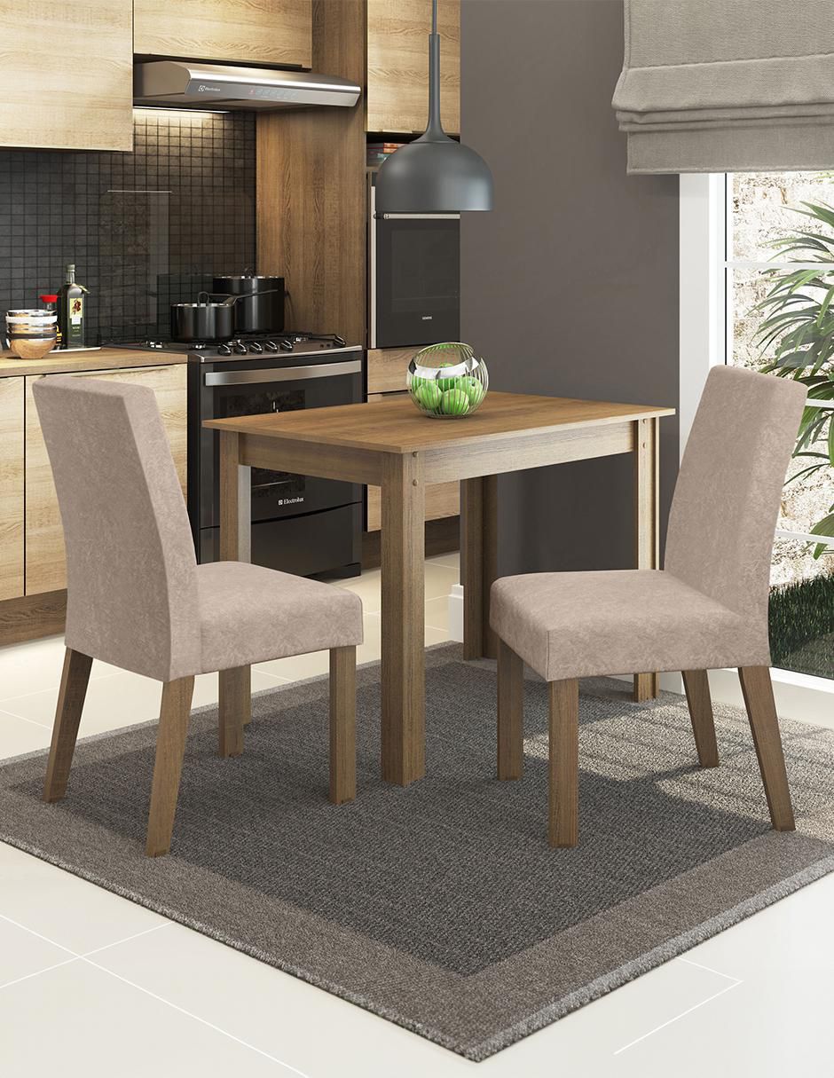 Comedor Vic para 2 personas 6