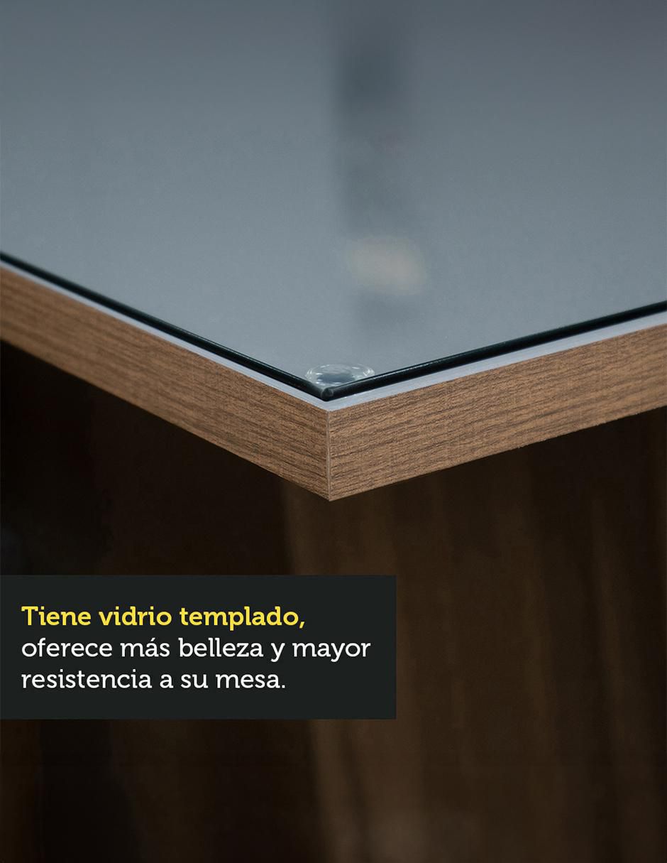 Comedor Anne para 4 personas 5