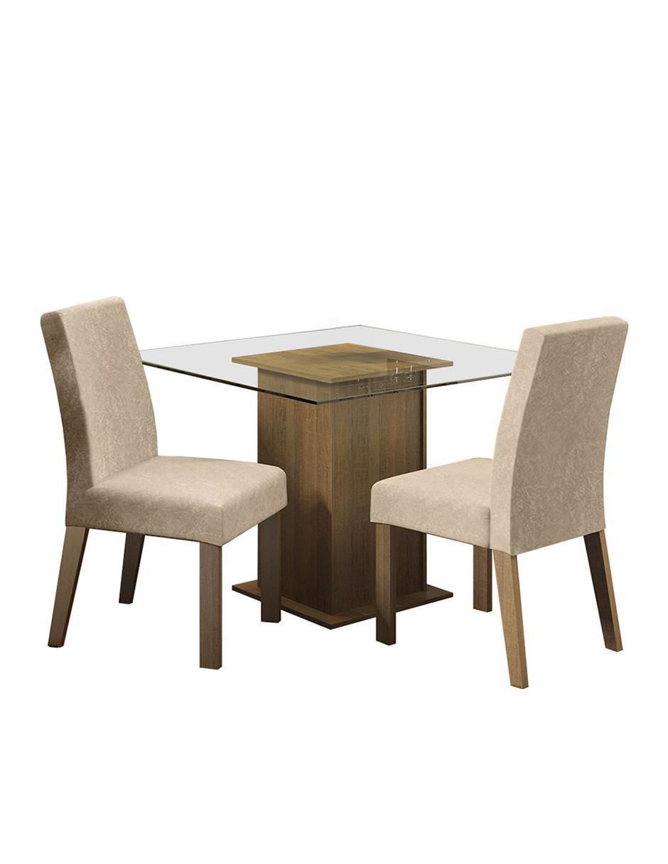 Comedor Luli para 2 personas