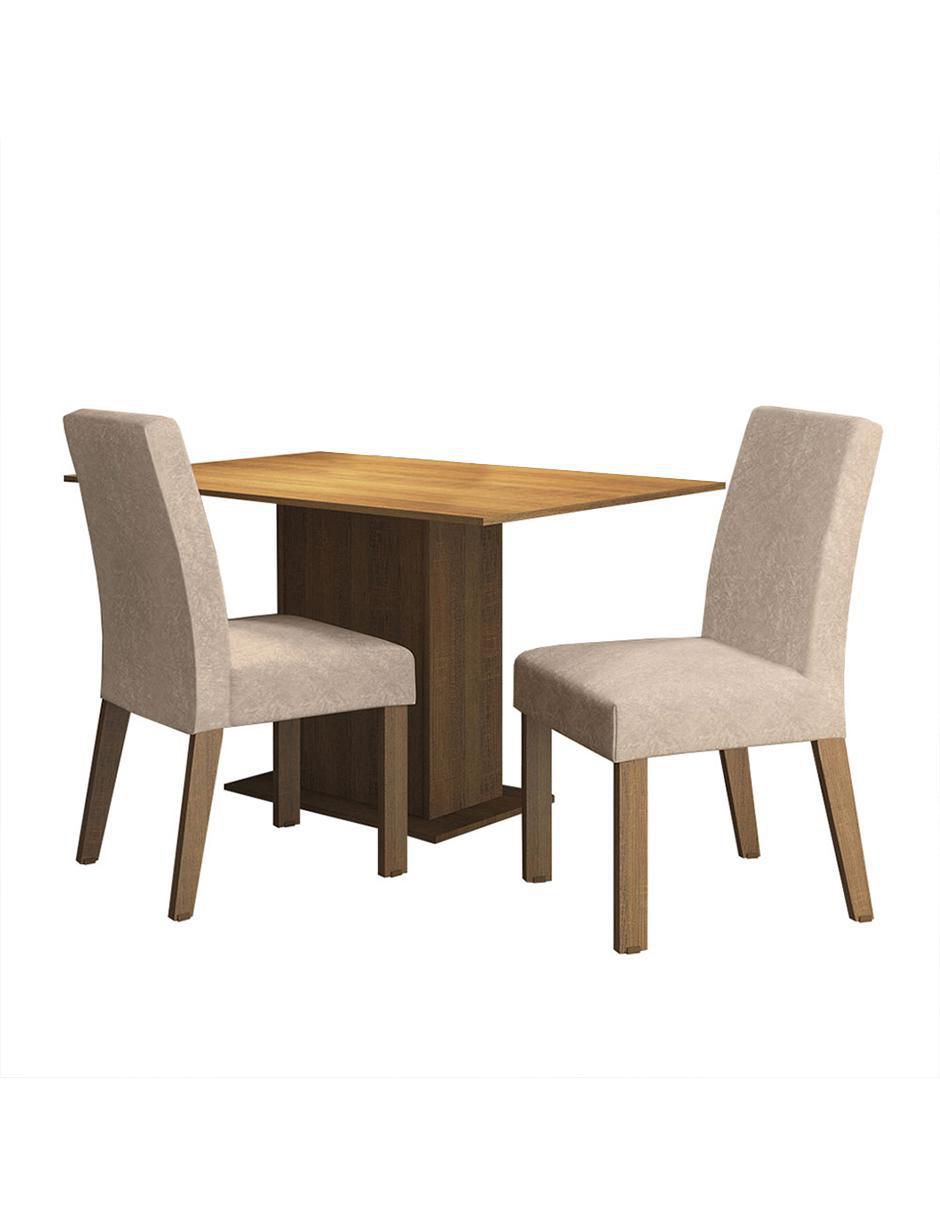 Comedor Manu para 2 personas