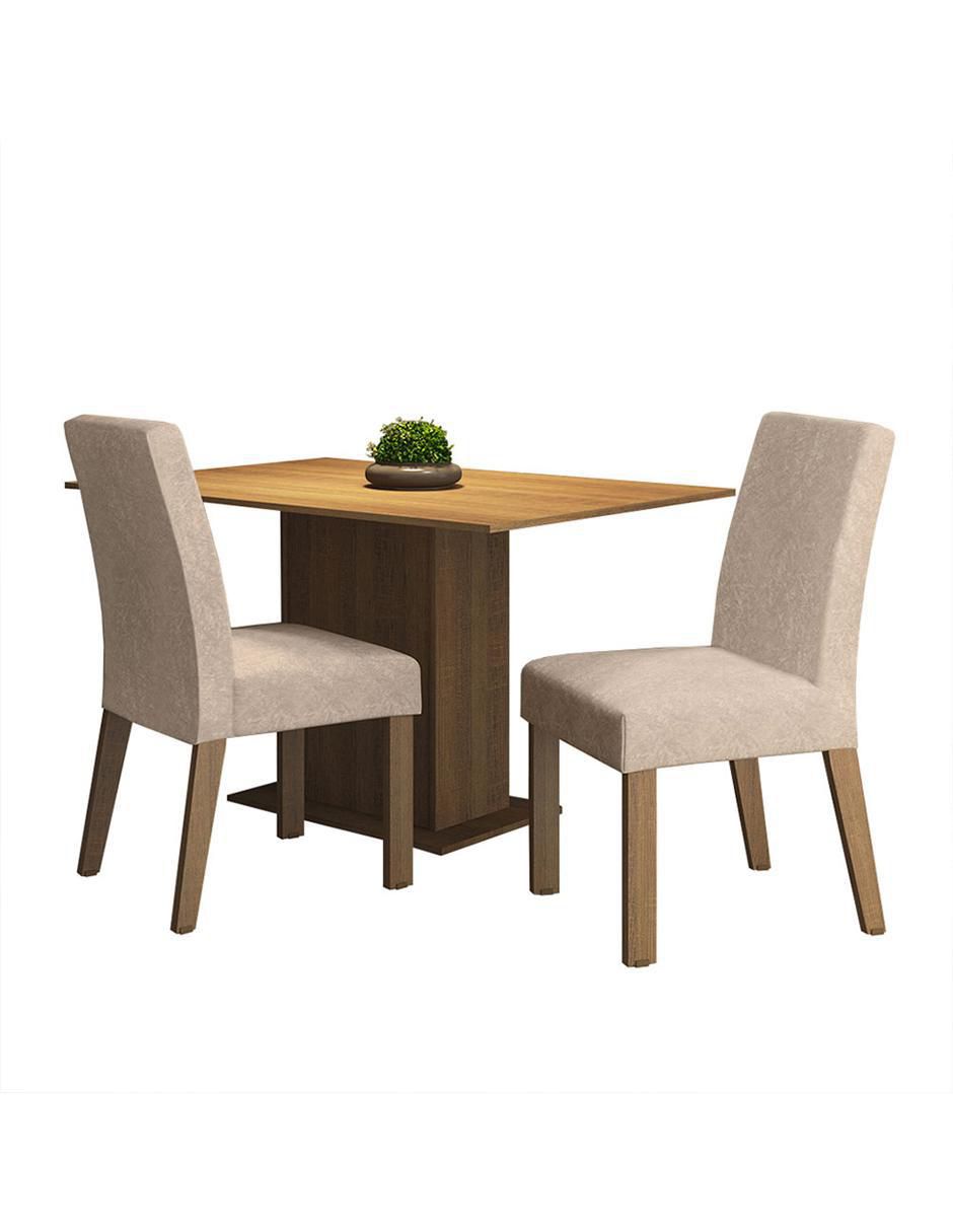 Comedor Manu para 2 personas 5