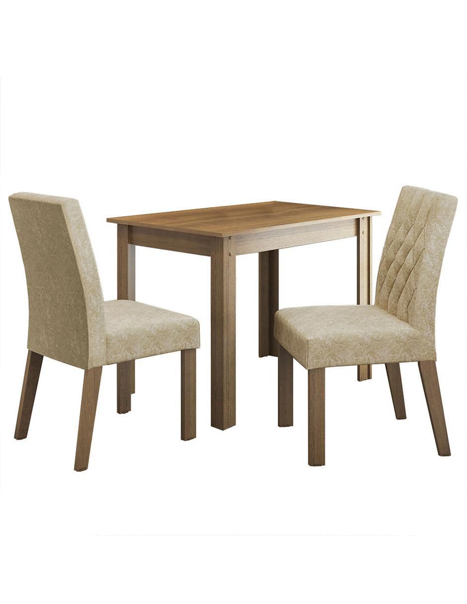 Comedor Lídia para 2 personas