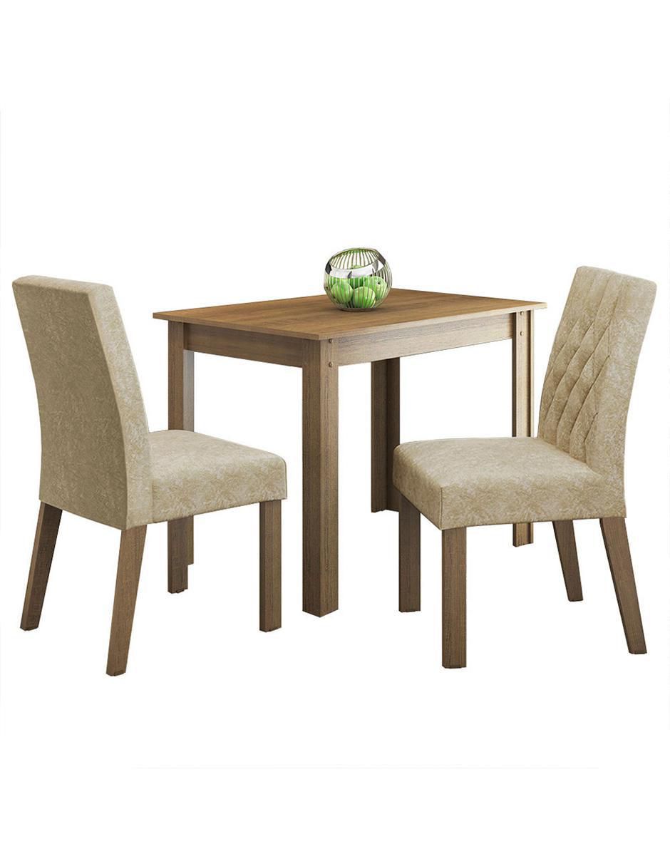 Comedor Lídia para 2 personas 5
