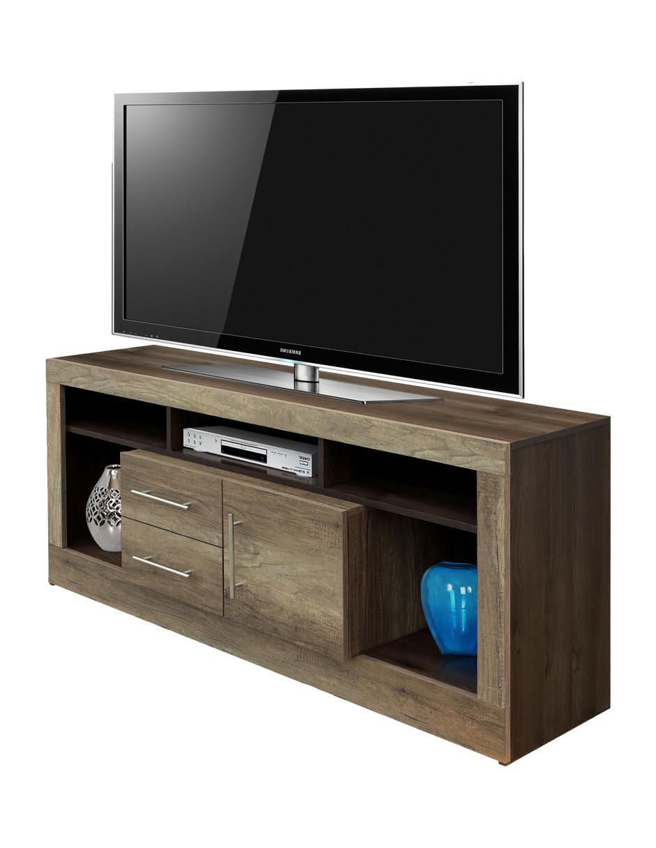 Mueble de tv de MDF 2
