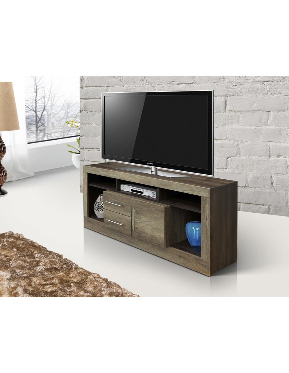 Mueble de tv de MDF 4