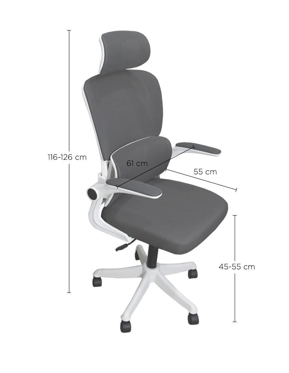 Silla escritorio 5