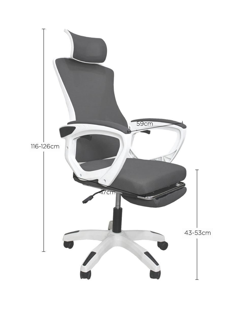 Silla escritorio 5