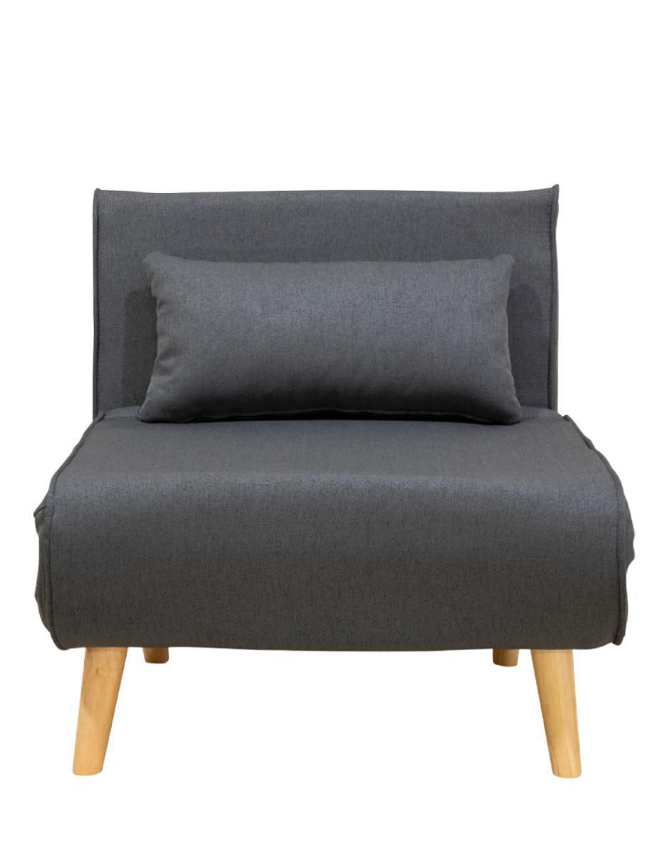 Sofá cama armable Ilios Innova de lino