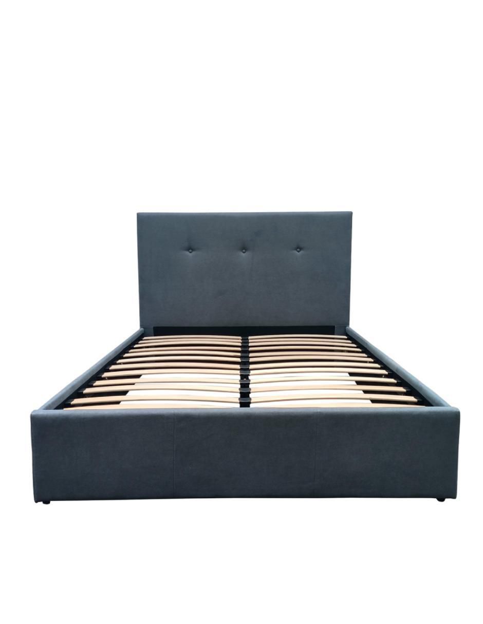 Cama de madera
