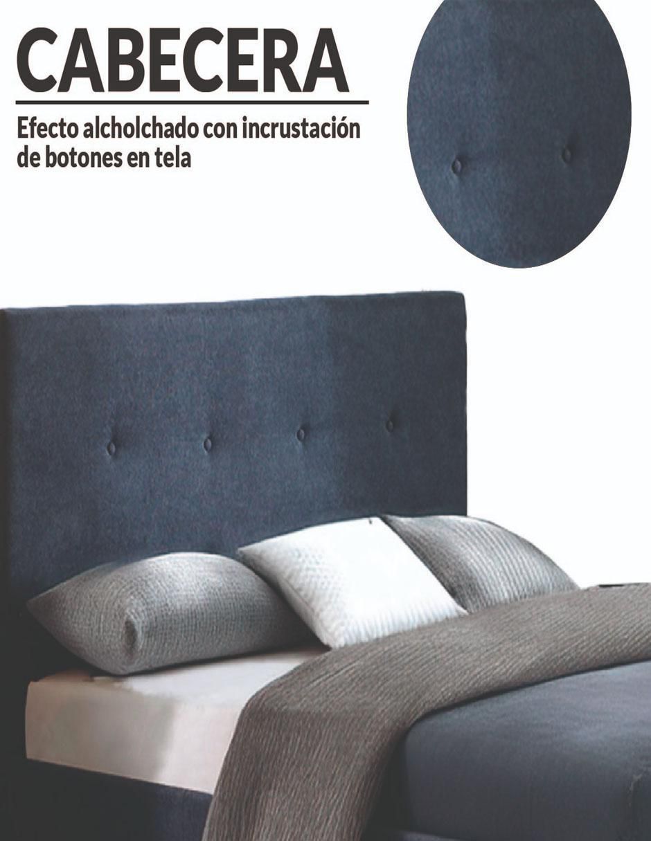 Cama de madera 5