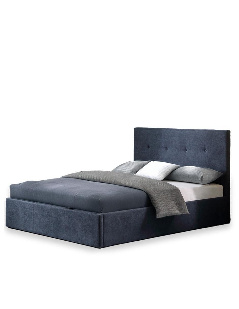 Cama de madera 6